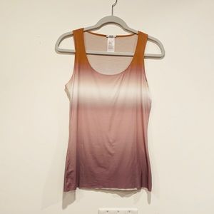 Wolford Ombré Super Soft Tank Top SP